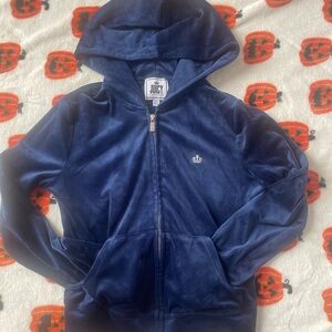 Juicy Couture Tracksuit Jacket